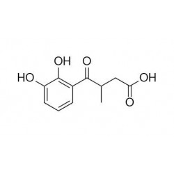 Structure of 75640-06-1 | Plumbagic acid
