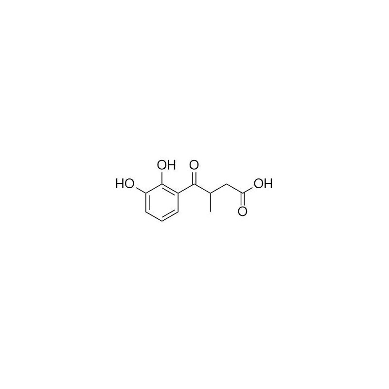 Structure of 75640-06-1 | Plumbagic acid