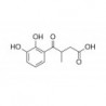 Structure of 75640-06-1 | Plumbagic acid