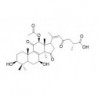 Structure of 942950-94-9 | Ganoderenic acid K