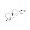 Structure of 16836-31-0 | Kauran-16