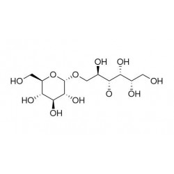 Structure of 64519-82-0 | Isomalt