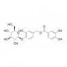 Structure of 20300-50-9 | Odontoside