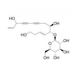 Structure of 1004781-44-5 | Cordifolioidyne A