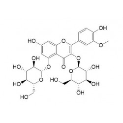 Structure of 2035413-03-5 | Isorhamnetin 3