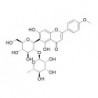 Structure of 64271-11-0 | Isomargaritene