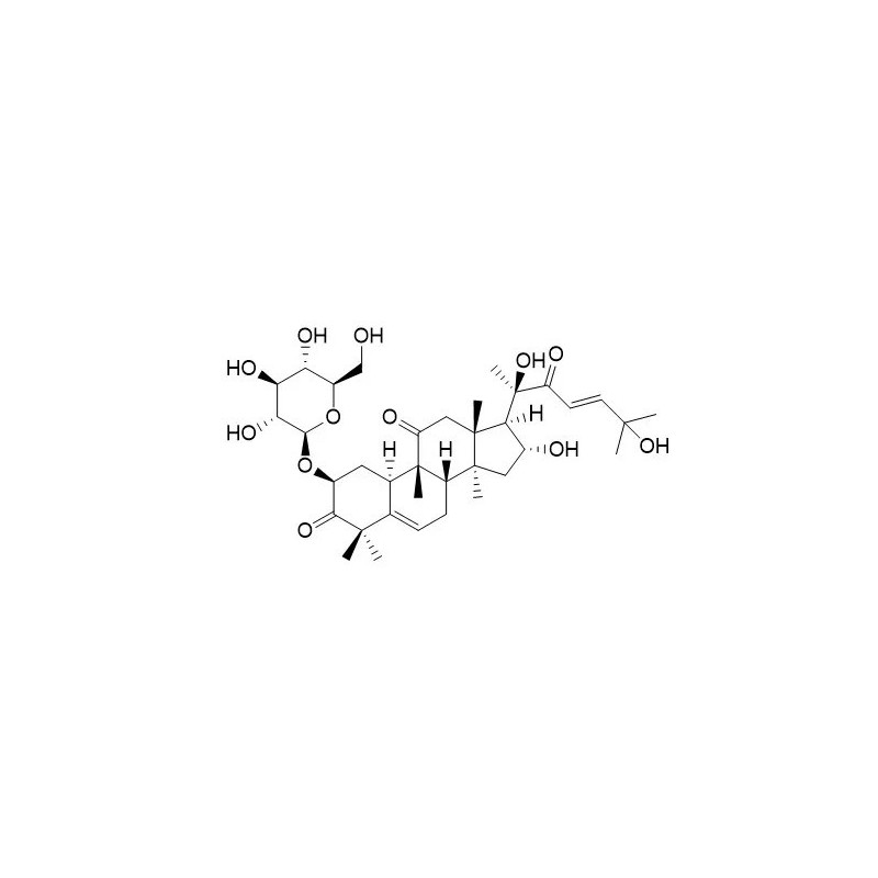 Structure of 65597-45-7 | Arvenin III