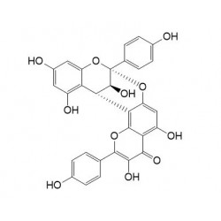 Structure of 82001-39-6 | Ephedrannin A