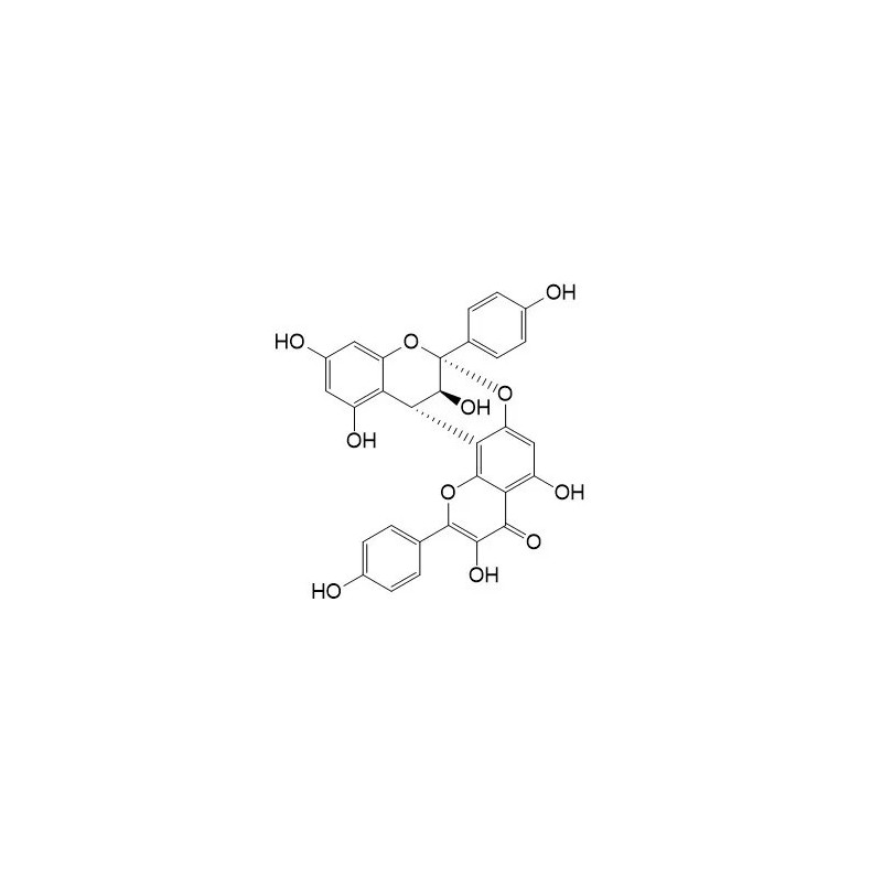 Structure of 82001-39-6 | Ephedrannin A