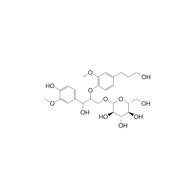 Structure of 2095793-37-4 | Isodonoside II