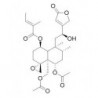 Structure of 78798-40-0 | Ajugamarin A1