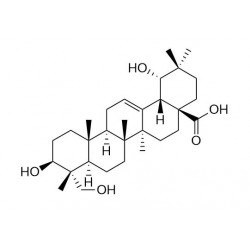 Structure of 148031-70-3 | Ilexosapogenin A
