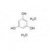 Structure of 6099-90-7 | Phloroglucinol dihydrate