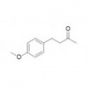 Structure of 104-20-1 | 4-(4-Methoxyphenyl)-2-butanone