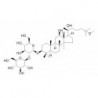 Structure of 2977279-15-3 | 25-Methoxyginsenoside Rg3