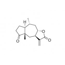 Structure of 110115-60-1 | 8-epi-Confertin