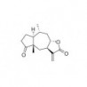 Structure of 110115-60-1 | 8-epi-Confertin