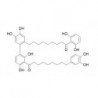 Structure of 460337-13-7 | Giganteone A