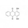 Structure of 81-64-1 | Quinizarin