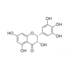 Structure of 119439-94-0 | Isodihydromyricetin