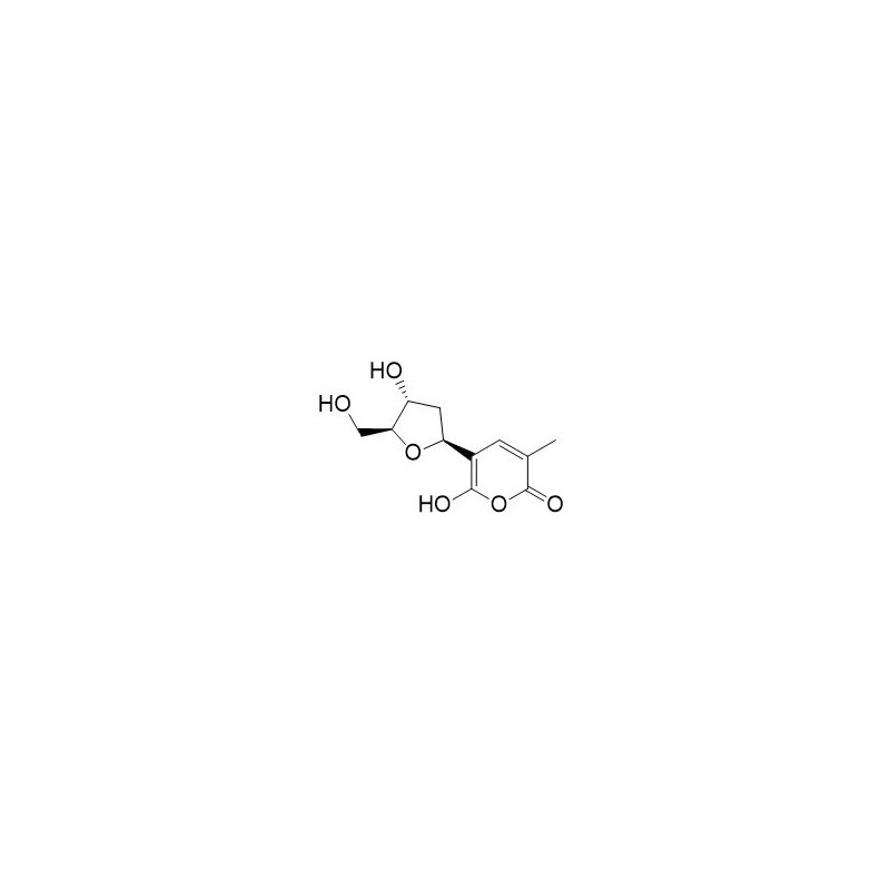 Structure of 363136-43-0 | Tetillapyrone