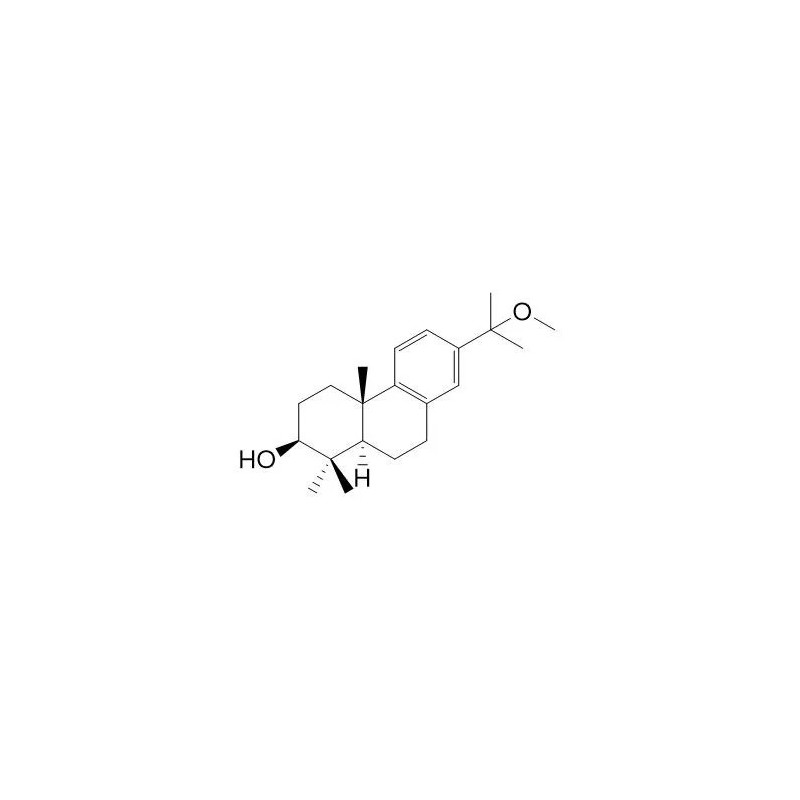 Structure of 1370511-57-1 | Isolophanthin B