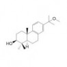 Structure of 1370511-57-1 | Isolophanthin B
