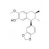 Structure of 10240-16-1 | Otobaphenol