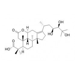 Structure of 1005191-19-4 | Alisol P