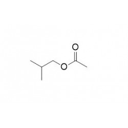 Structure of 110-19-0 | Isobutyl acetate