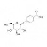 Structure of 885111-85-3 | Pseudolaroside A