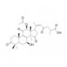 Structure of 1245946-62-6 | 12beta-Acetoxy-7beta-hydroxy-3
