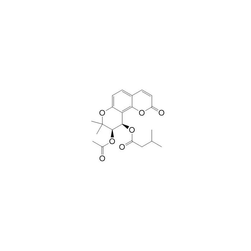 Structure of 53023-17-9 | Suksdorfin