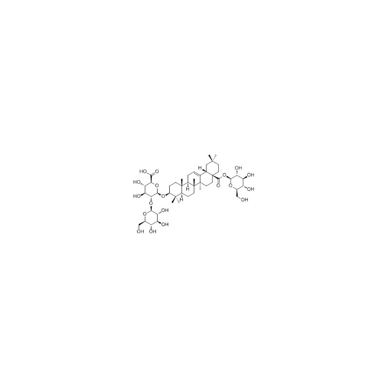 Structure of 34367-04-9 | 20mg