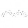 Structure of 88497-88-5 | Manassantin B