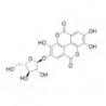 Structure of 358617-39-7 | Ellagic acid 4-O-alpha-L-arabinofuranoside