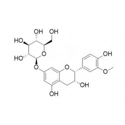 Structure of 76502-76-6 | Symplocoside