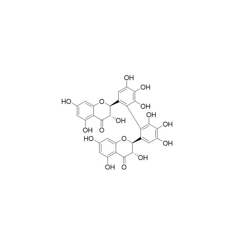 Structure of 2446349-77-3 | Isoacuminatanol