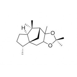 Structure of 211299-54-6 | Ambrocenide