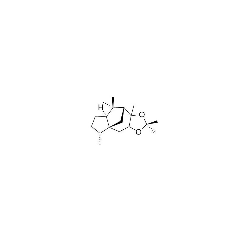 Structure of 211299-54-6 | Ambrocenide