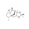 Structure of 211299-54-6 | Ambrocenide