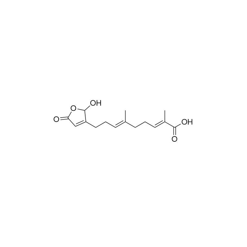 Structure of 2368827-42-1 | Dolichovespulide