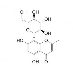 Structure of 152041-16-2 | Isobiflorin