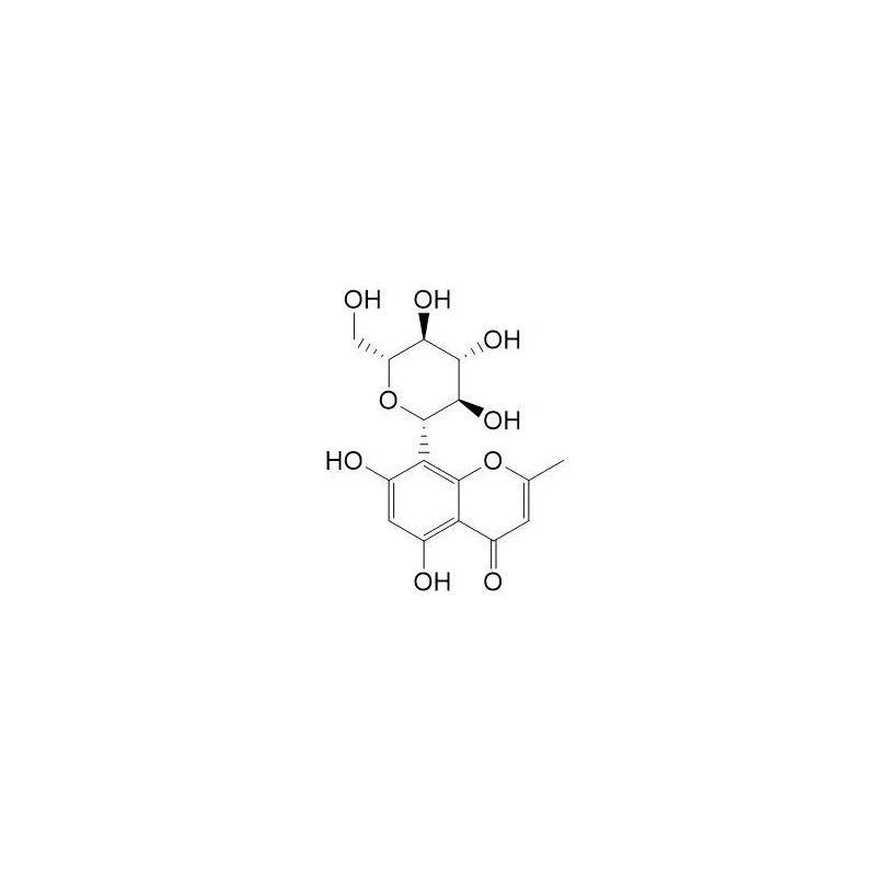 Structure of 152041-16-2 | Isobiflorin