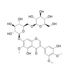 Structure of 696663-52-2 | Germanaism C