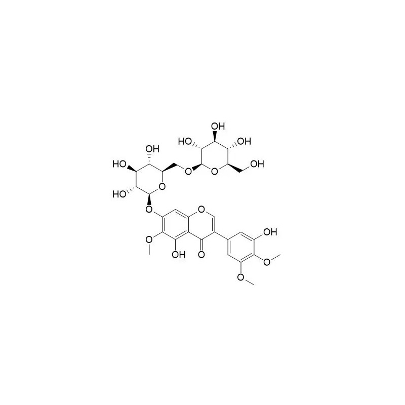 Structure of 696663-52-2 | Germanaism C