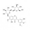 Structure of 696663-52-2 | Germanaism C