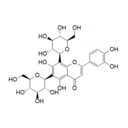 Structure of 29428-58-8 | Lucenin II