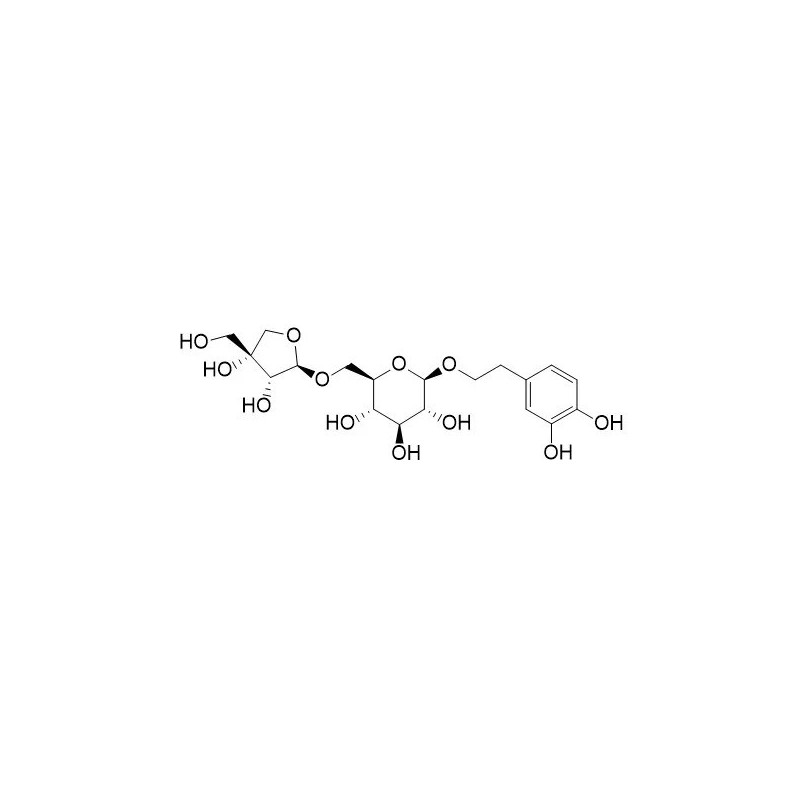 Structure of 871720-16-0 | Cuneataside C