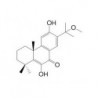 Structure of 1413941-66-8 | Graciliflorin E